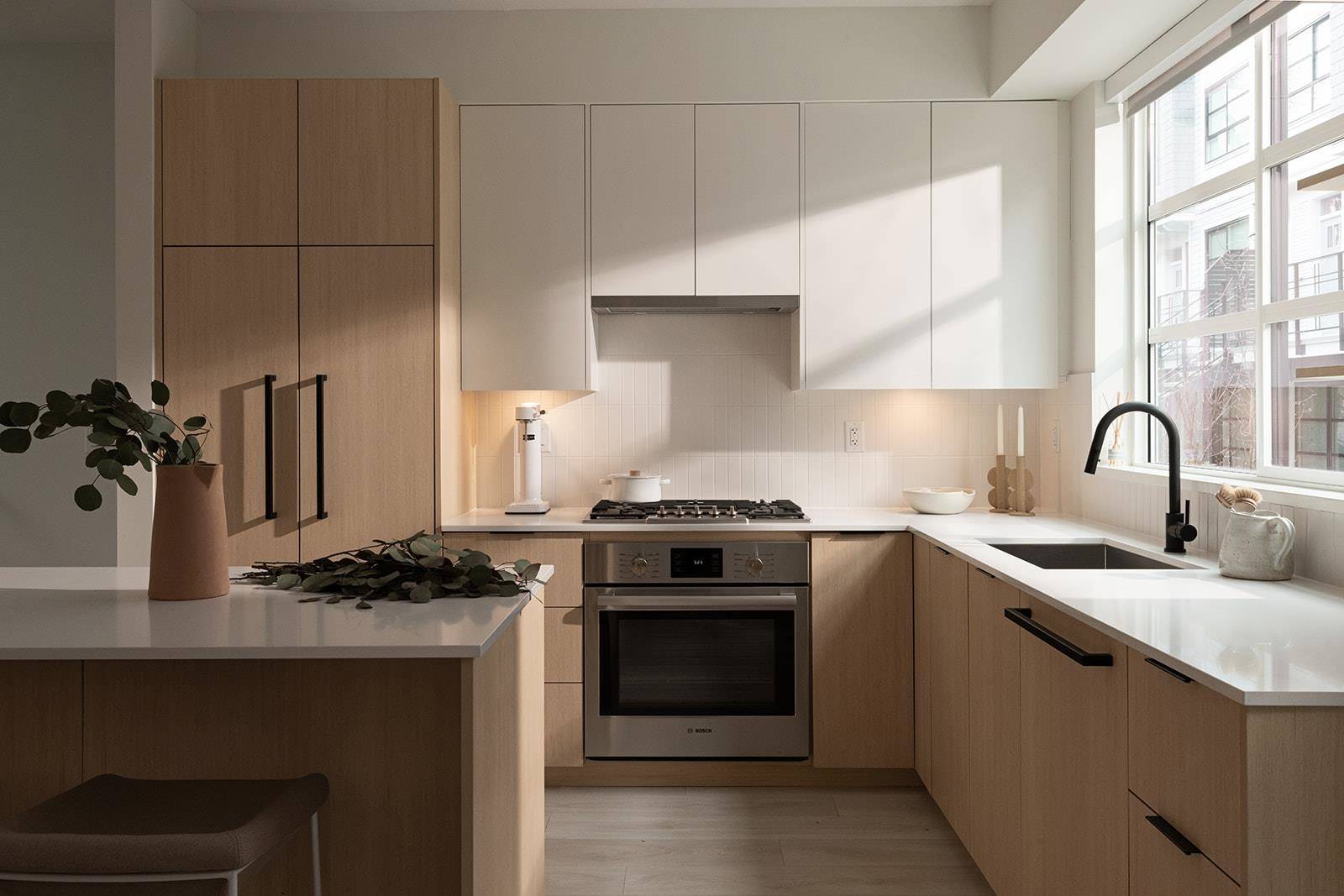 North Vancouver, BC V7H 0E3,2045 Heritage Park LN #125