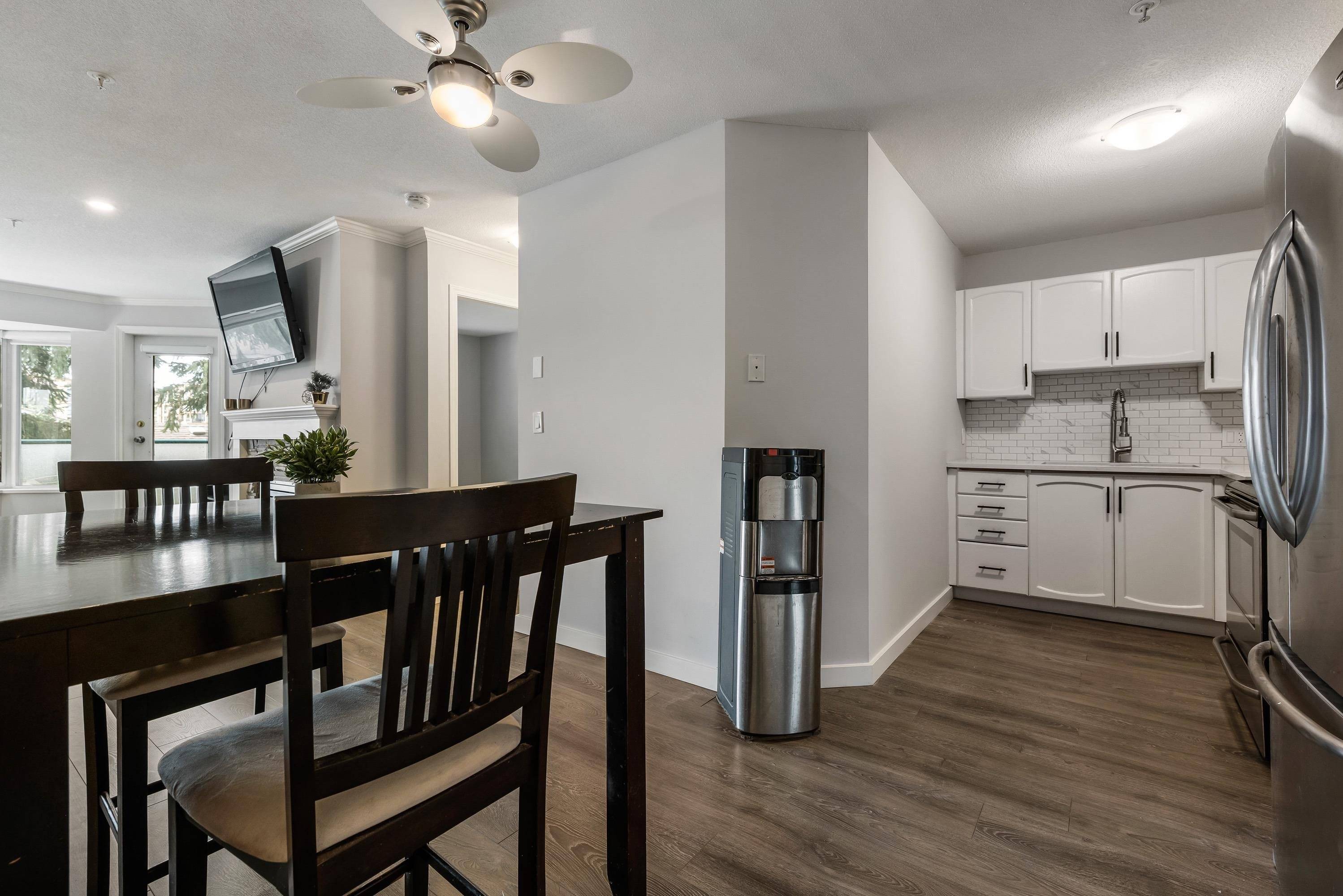 Abbotsford, BC V2T 6P6,2958 Trethewey ST #403