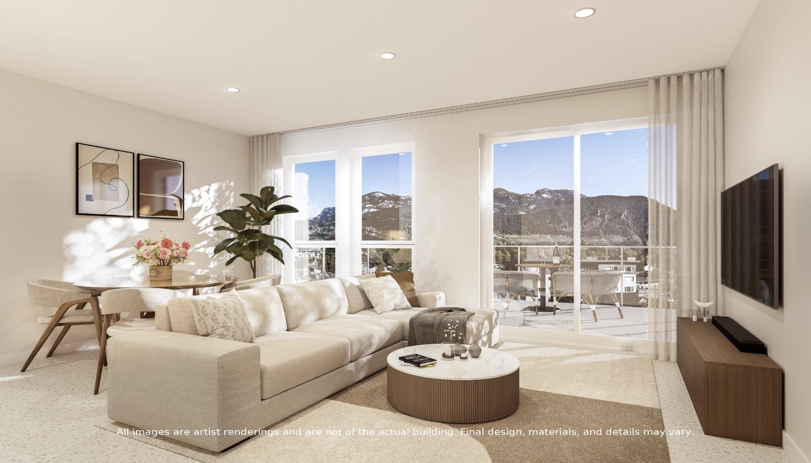 Squamish, BC V8B 0B3,38028 Third AVE #416