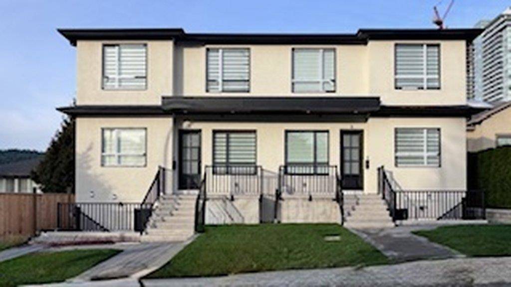 Burnaby, BC V3J 1J1,9935 Sullivan ST #1