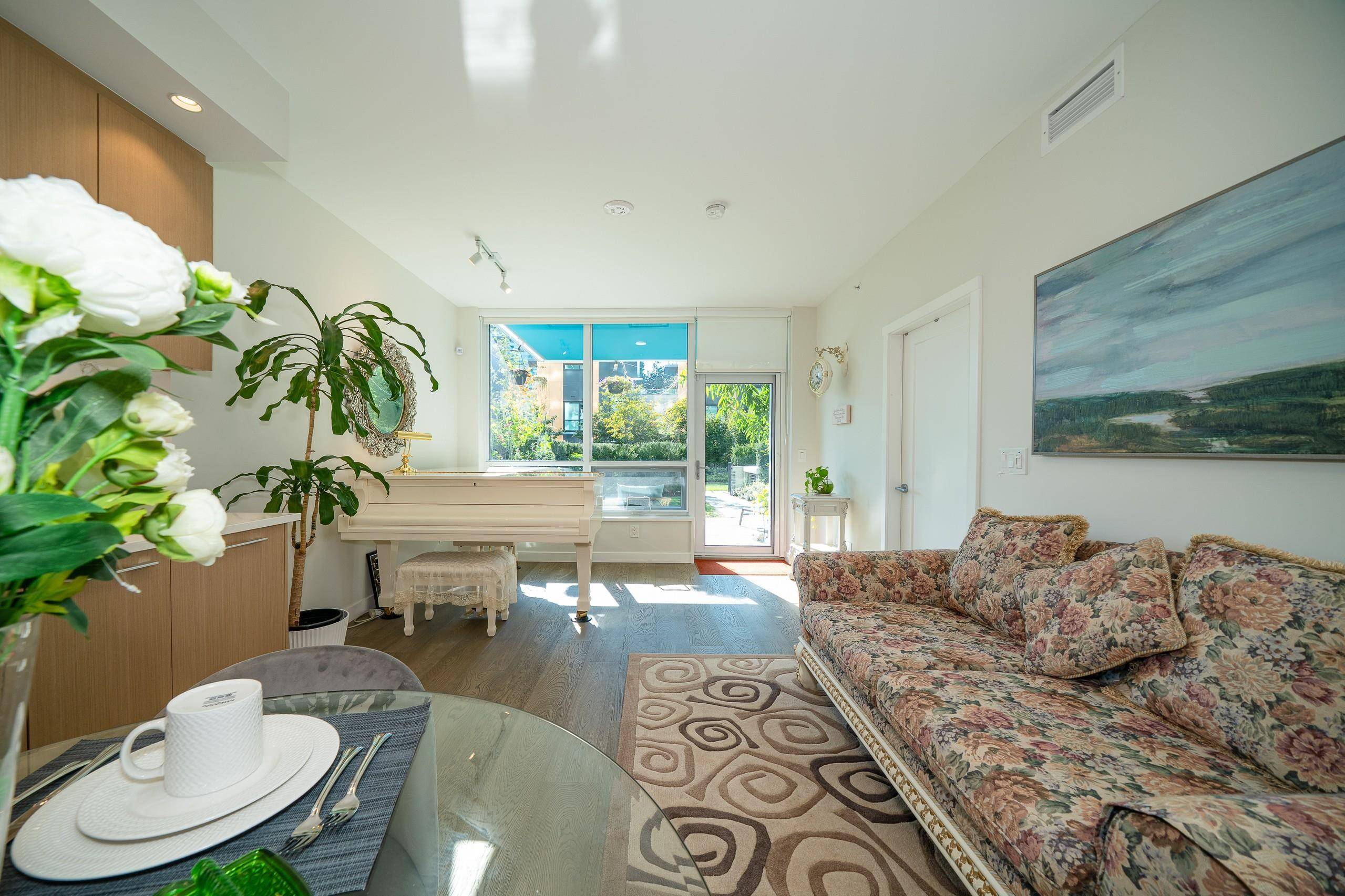 Vancouver, BC V6S 0M6,5608 Berton AVE #101