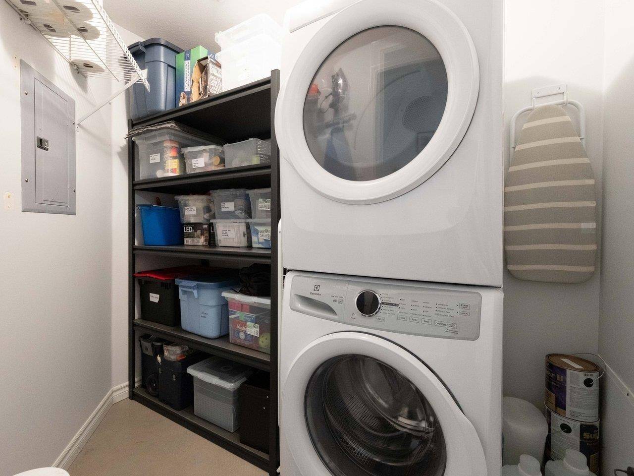 North Vancouver, BC V7H 3A3,1283 Parkgate AVE #308