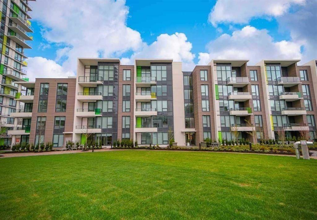 Vancouver, BC V6S 0K7,5687 Gray AVE #101