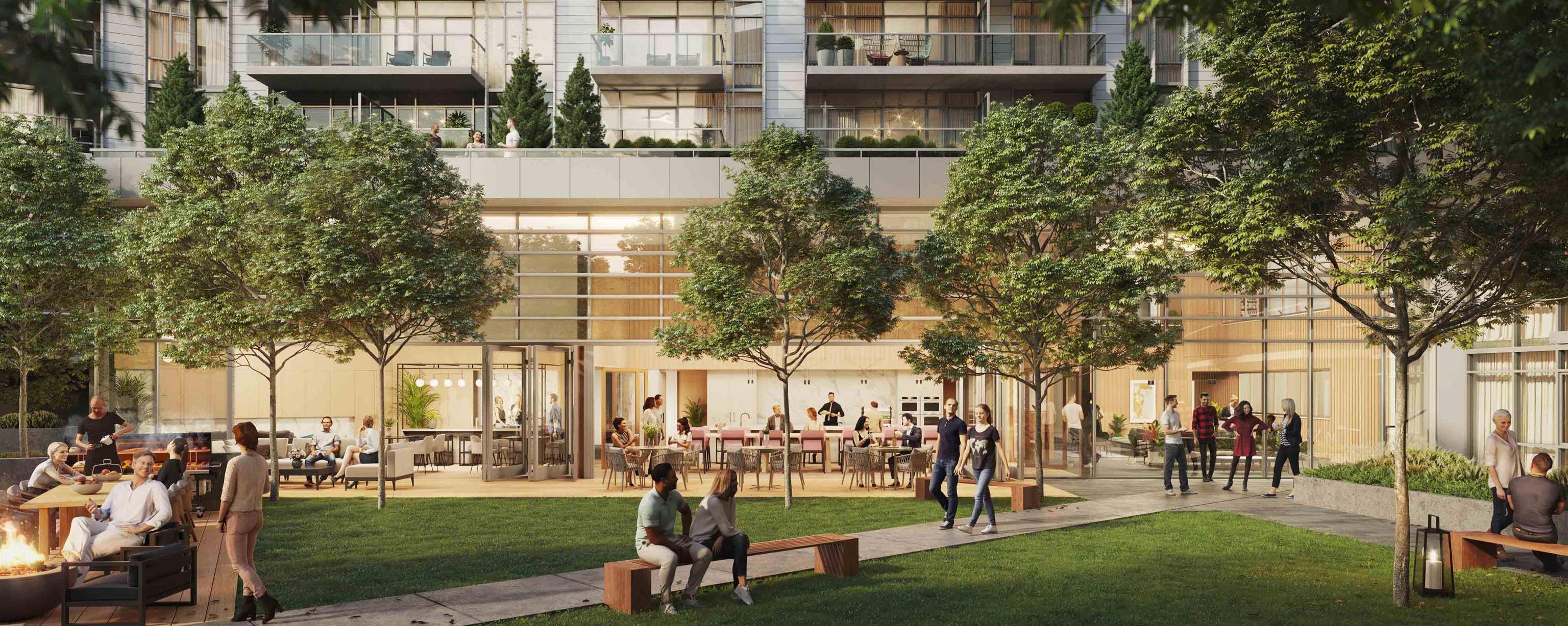 Richmond, BC V6Y 0M9,6200 Minoru BLVD #609