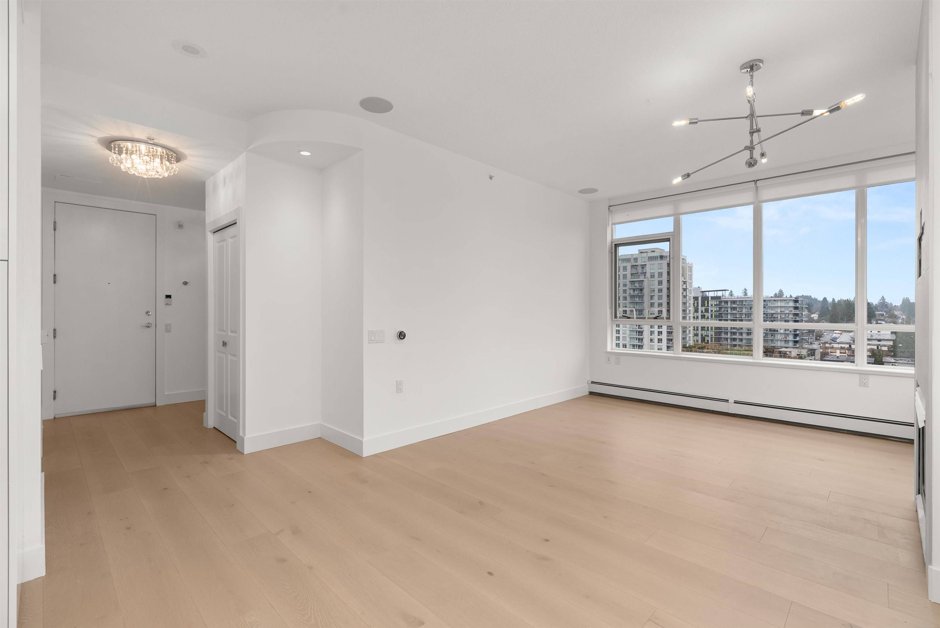 North Vancouver, BC V7M 3N6,120 W 16th ST #1404