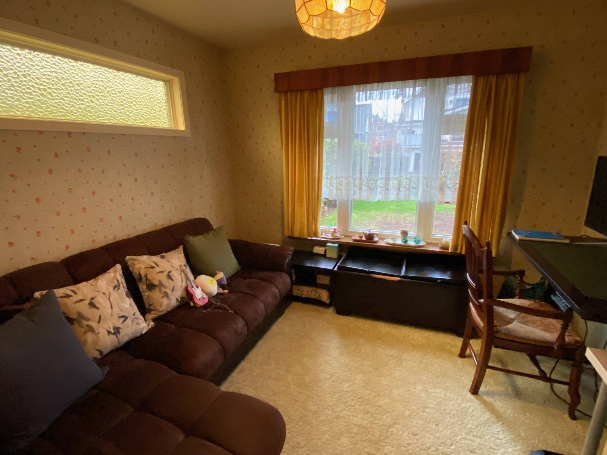 Vancouver, BC V6N 3B9,4063 W 40th AVE