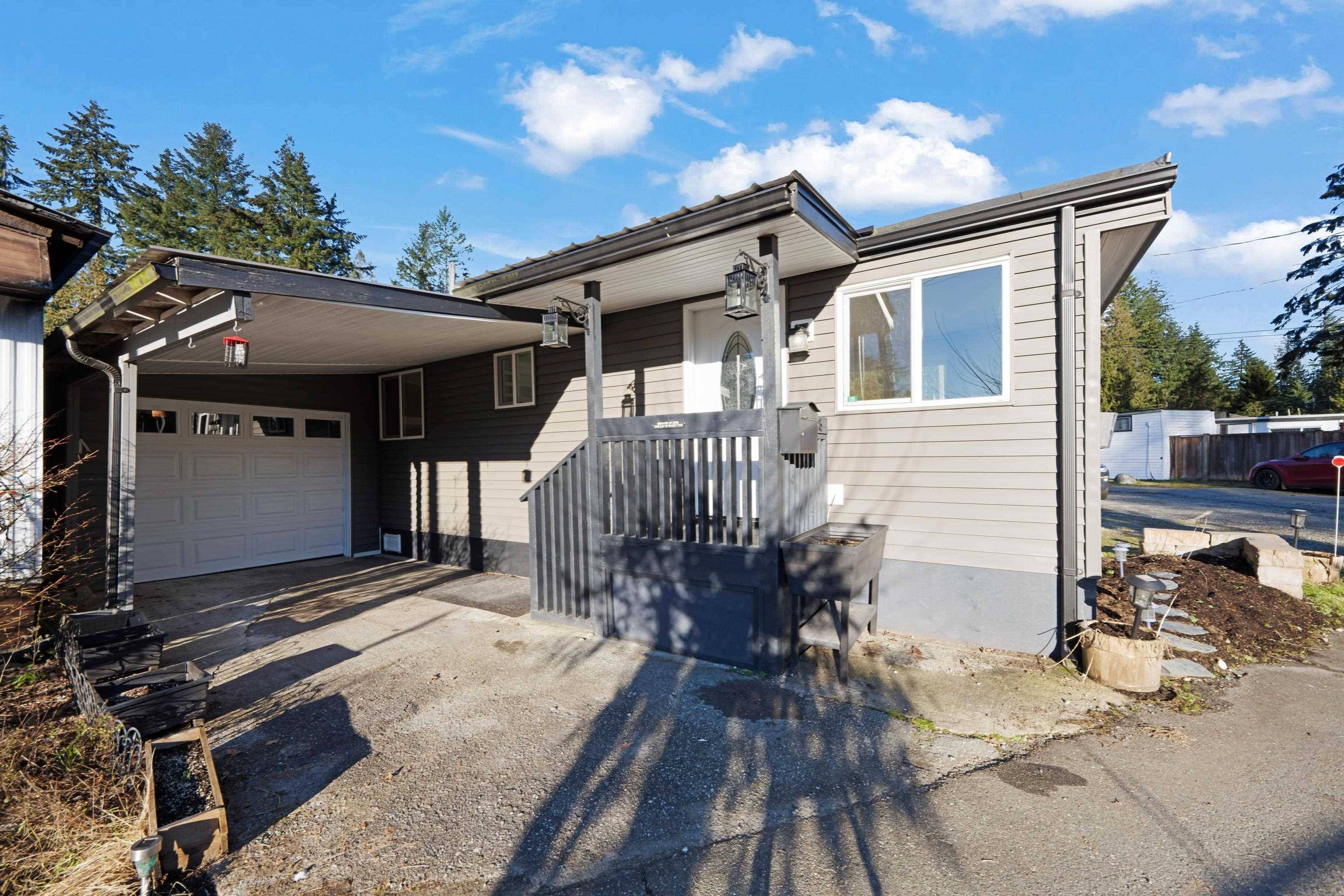 Maple Ridge, BC V2X 4S3,23206 Calvin CRES