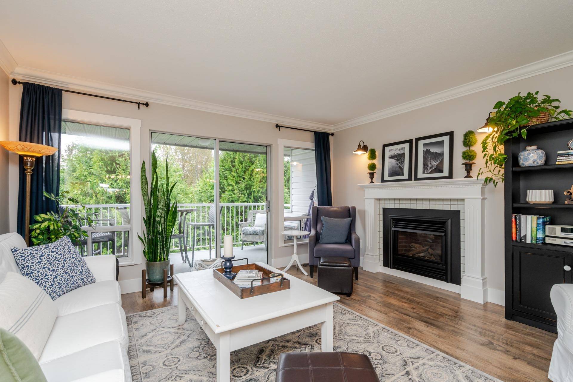 Abbotsford, BC V2S 7J9,3351 Horn ST #35