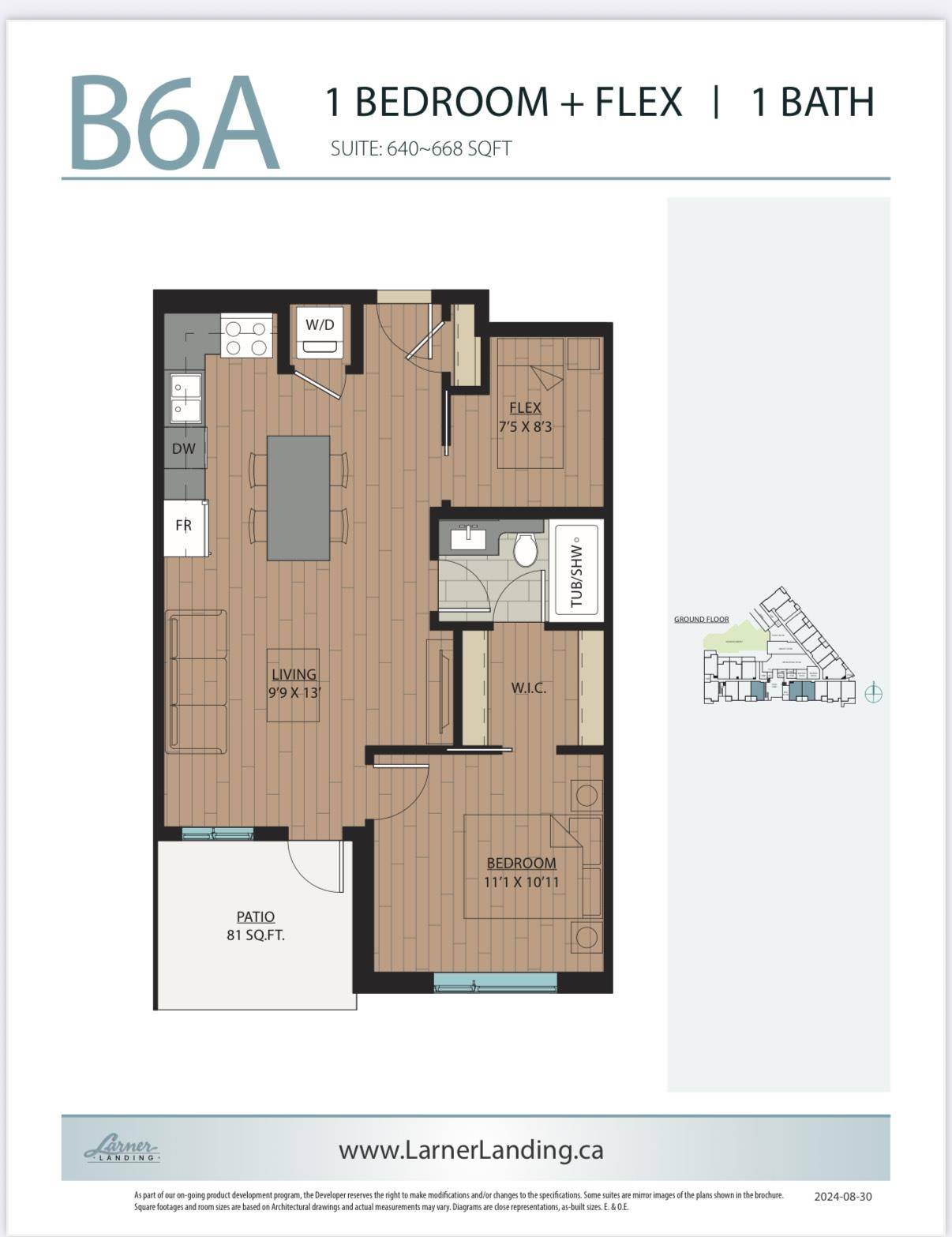 Surrey, BC V3T 2K6,13757 108 AVE #1