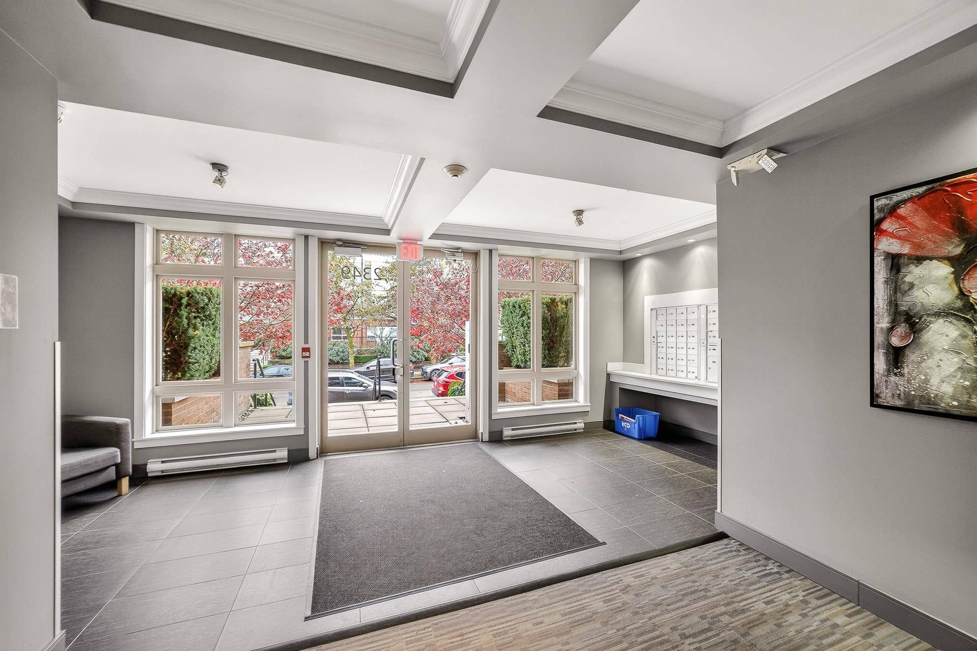 Port Coquitlam, BC V3C 1X6,2349 Welcher AVE #206