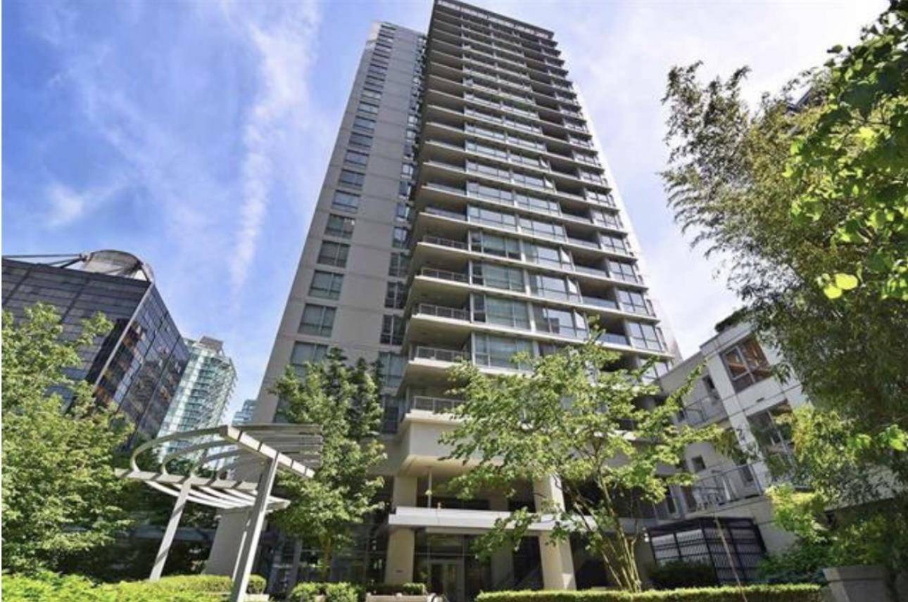 Vancouver, BC V6G 3K4,1420 W Georgia ST #707