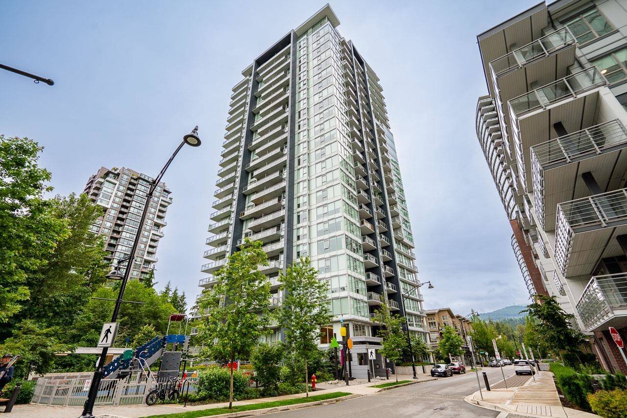 Port Moody, BC V3H 0M3,305 Morrissey RD #901