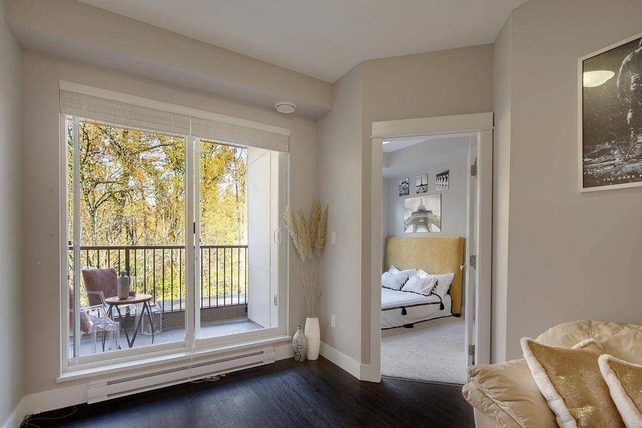 Port Coquitlam, BC V3C 0E4,2495 Wilson AVE #510