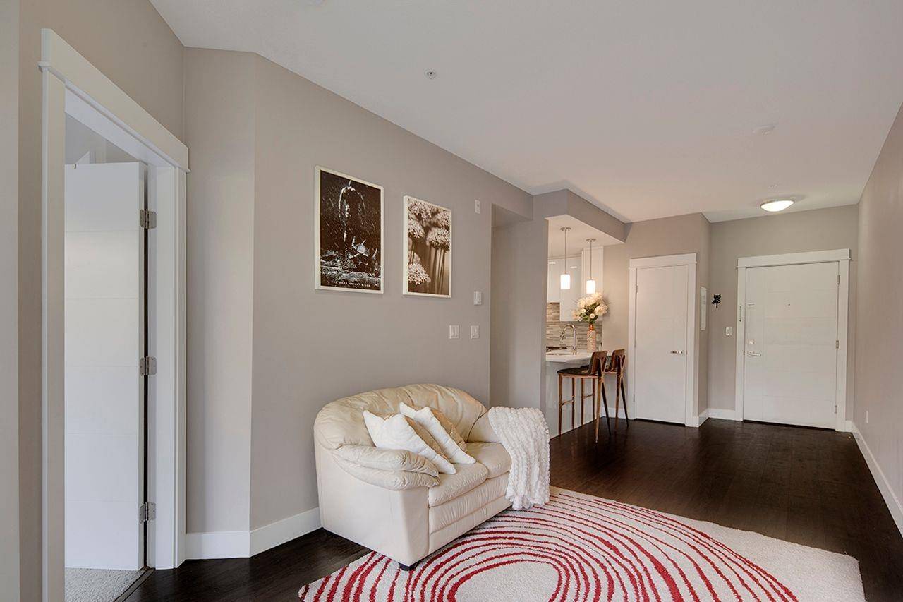 Port Coquitlam, BC V3C 0E4,2495 Wilson AVE #510