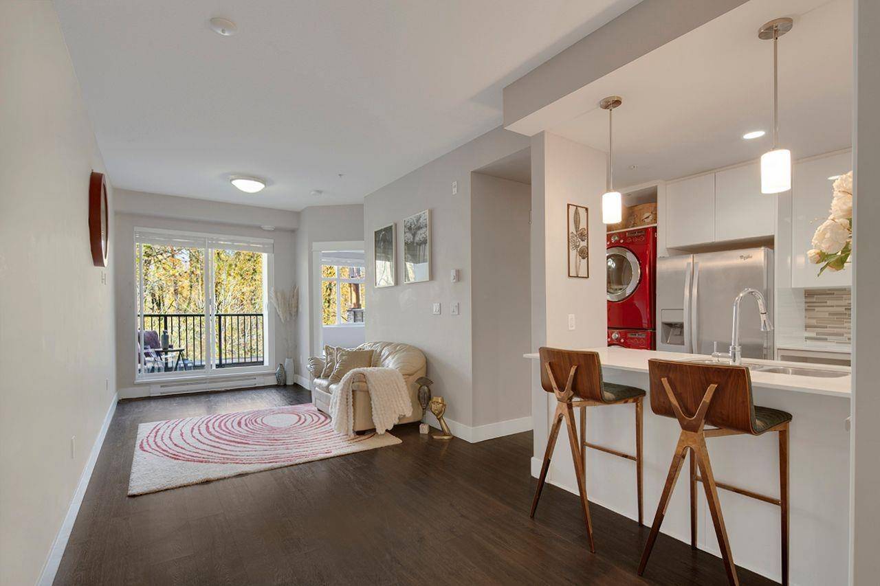 Port Coquitlam, BC V3C 0E4,2495 Wilson AVE #510