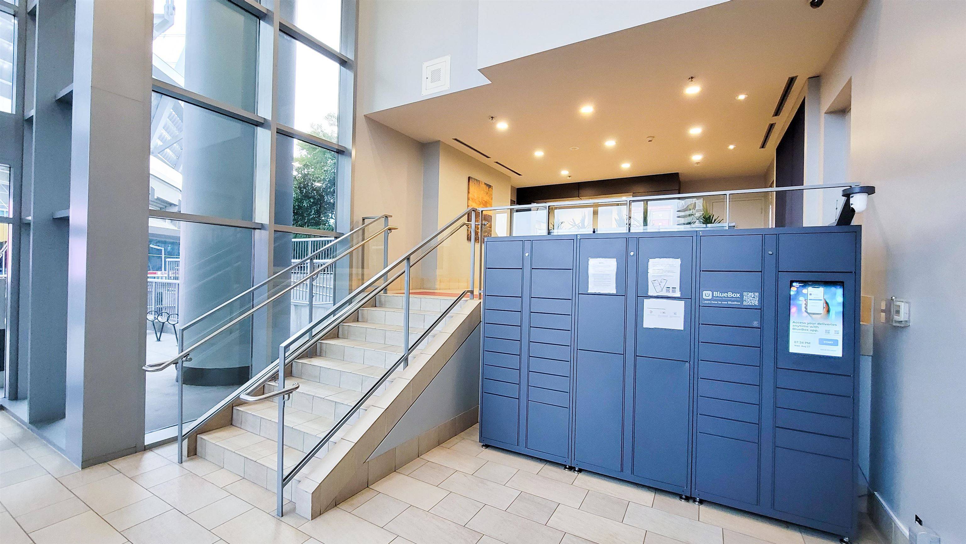 Vancouver, BC V6B 1T8,111 W Georgia ST #2506