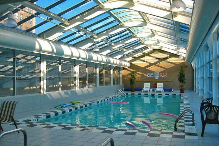 Vancouver, BC V6B 6H4,438 Seymour ST #1605