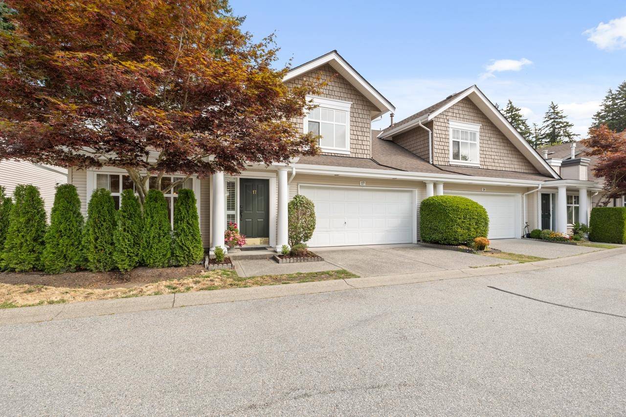 Surrey, BC V4P 3A3,14877 33rd AVE #17