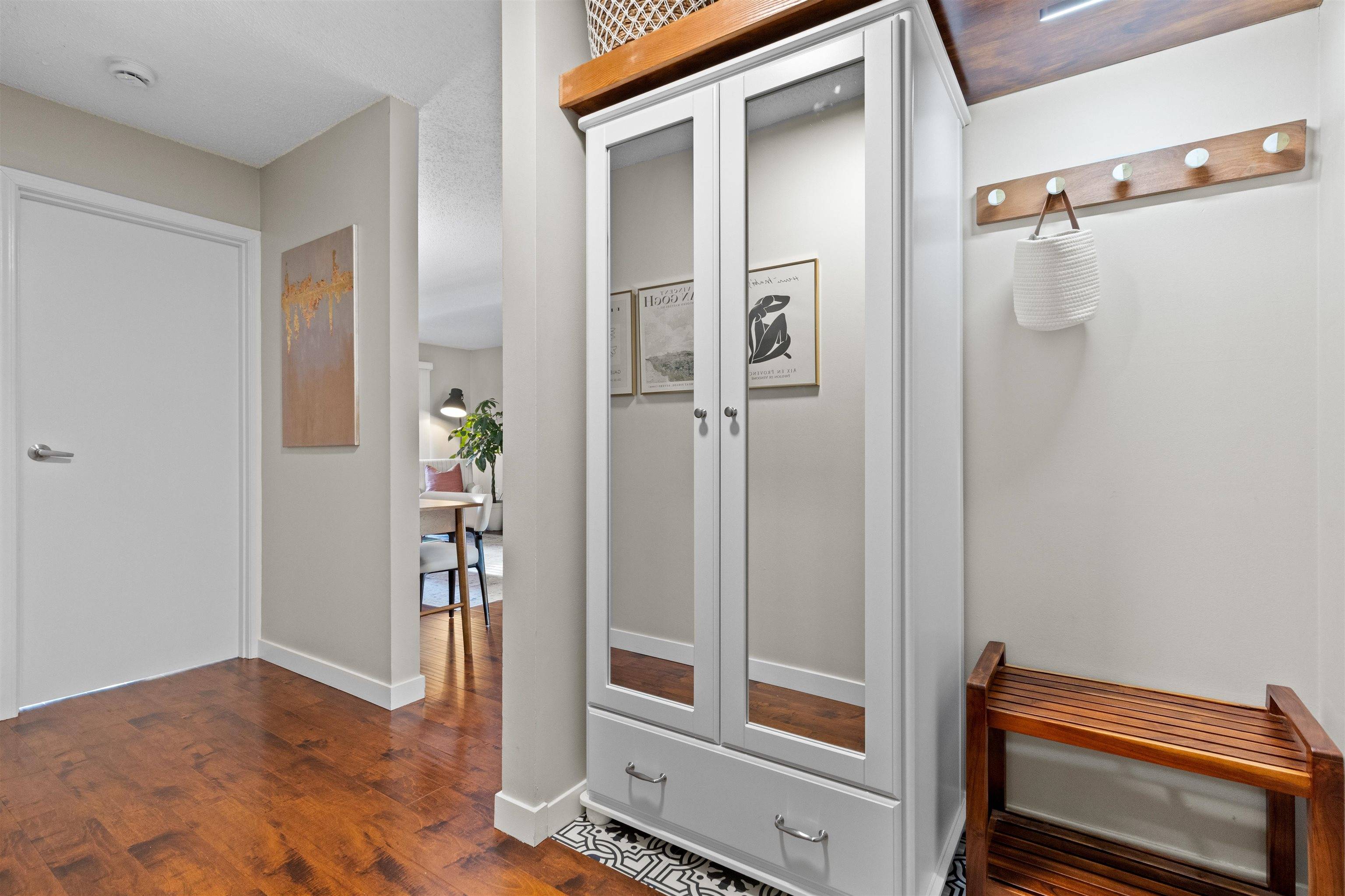 New Westminster, BC V3L 1G2,423 Agnes ST #109