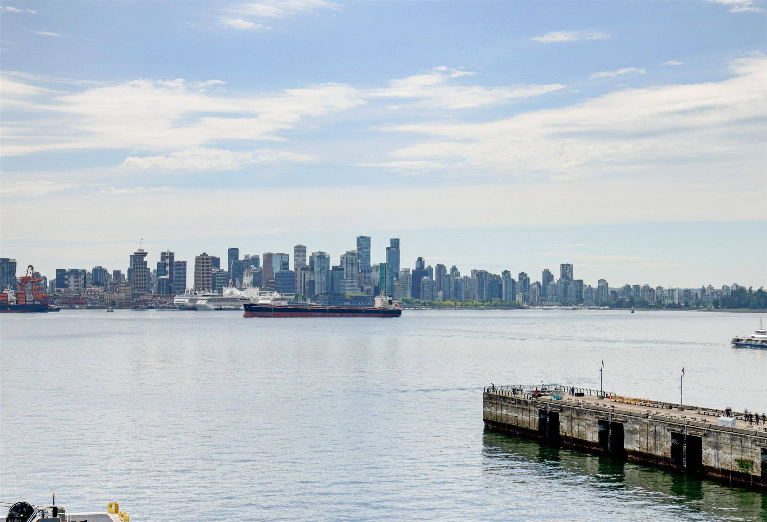 North Vancouver, BC V7L 0G2,185 Victory Ship WAY #501