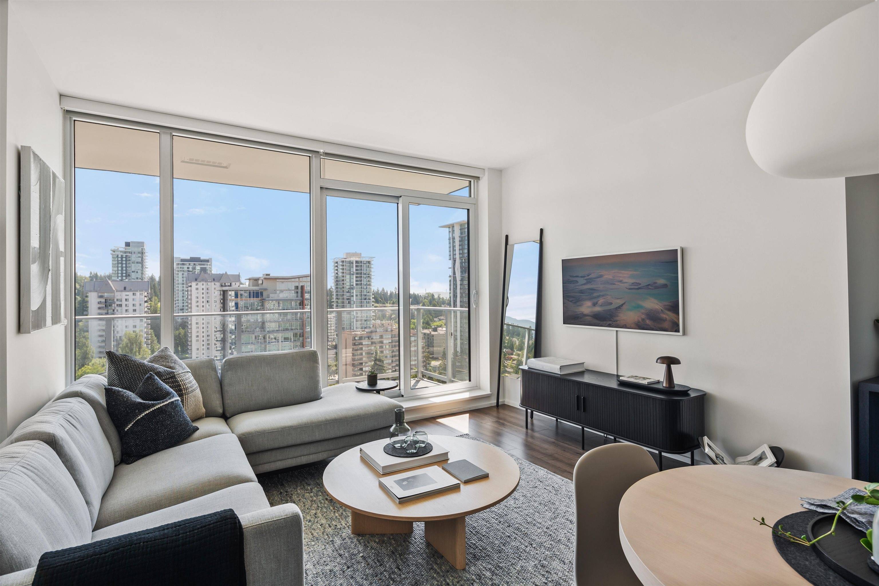 Burnaby, BC V3J 0M3,3888 Evergreen PL #1904