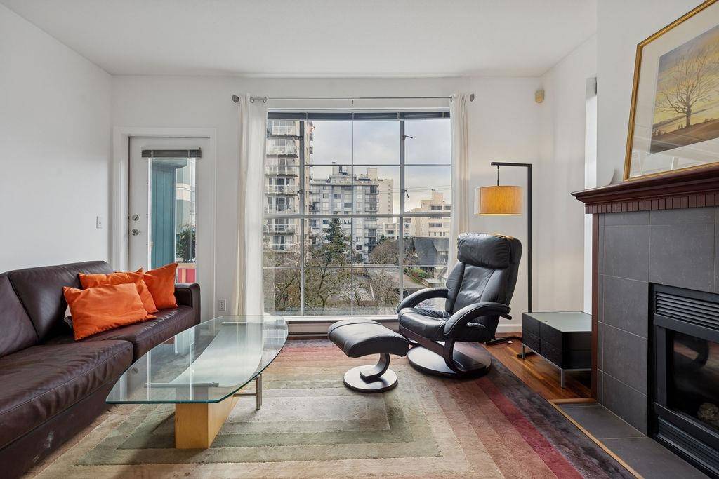 Vancouver, BC V6G 1N2,1928 Nelson ST #308