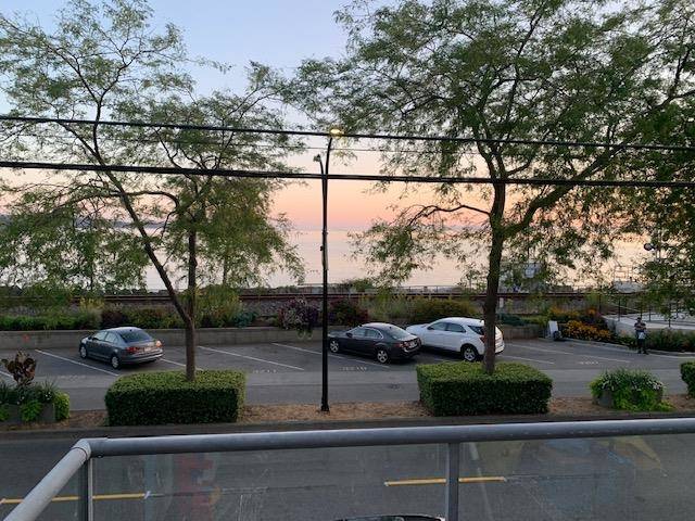 White Rock, BC V4B 1C9,15549 Marine DR ##201