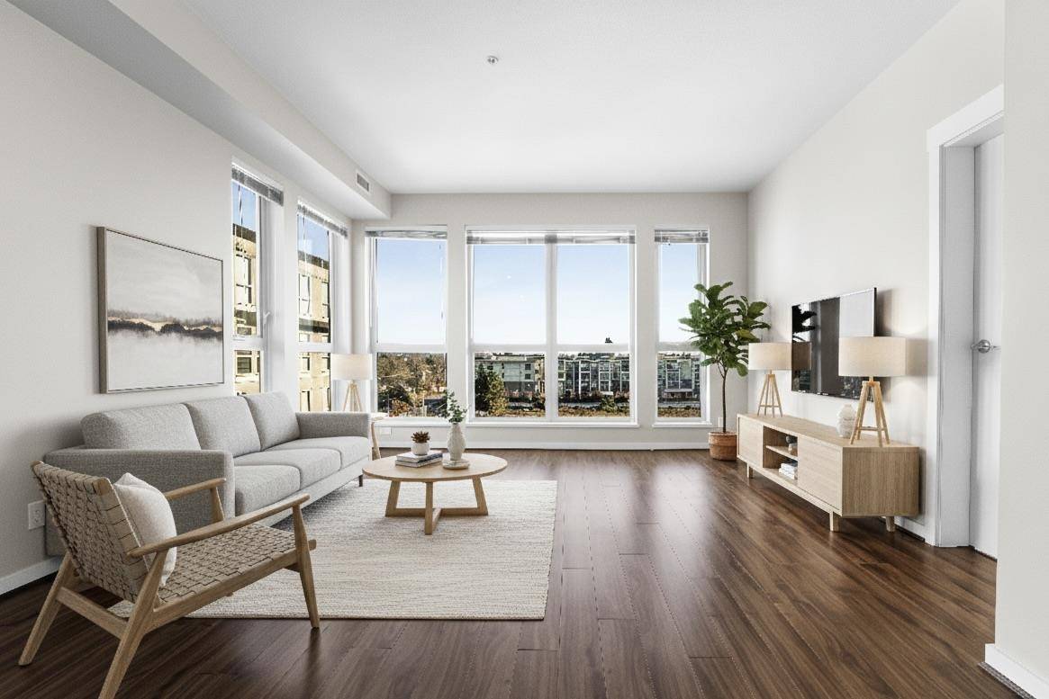 Richmond, BC V6X 0J4,4099 Stolberg ST #672