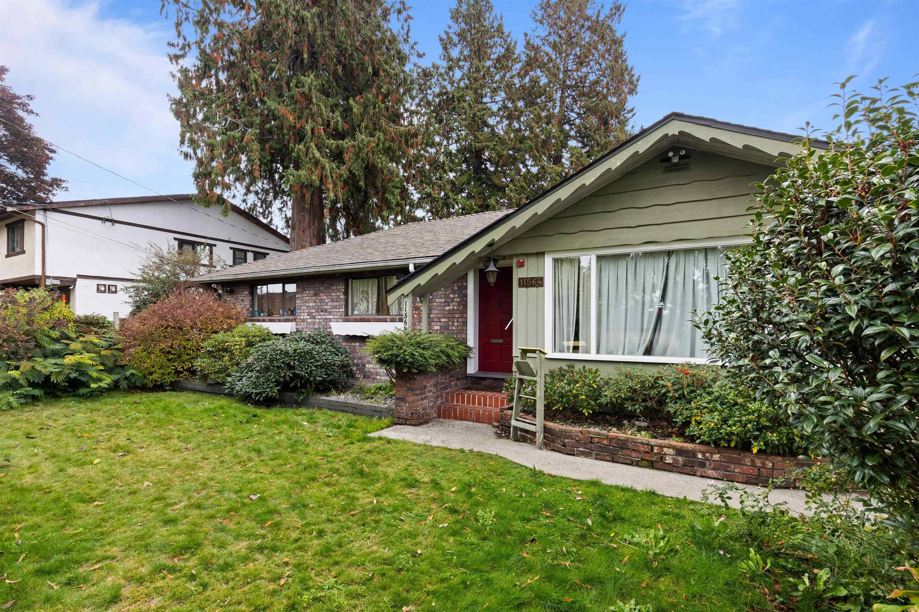 Surrey, BC V3V 2B6,11564 97 AVE