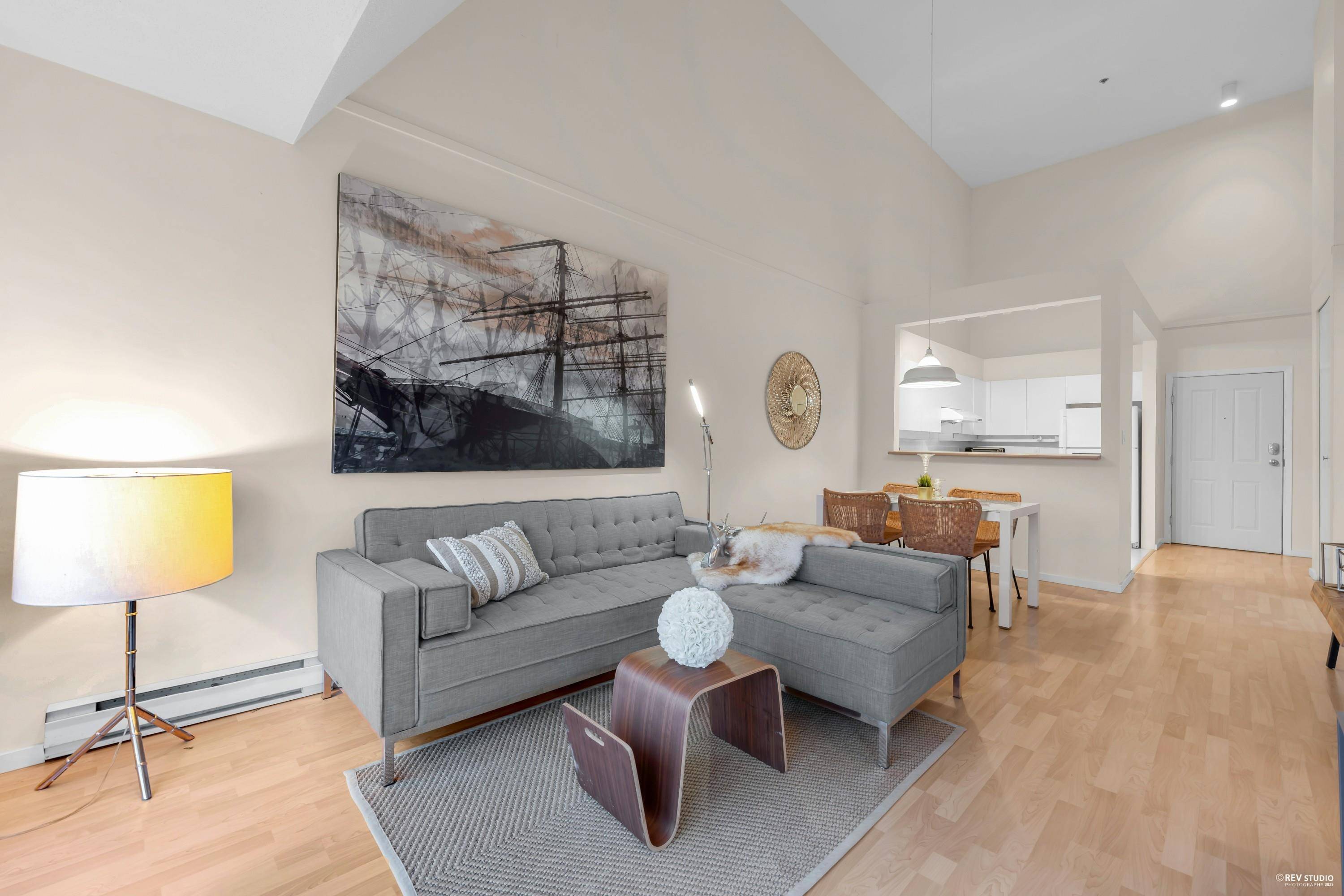 Richmond, BC V6Y 1L8,8660 Jones RD #303