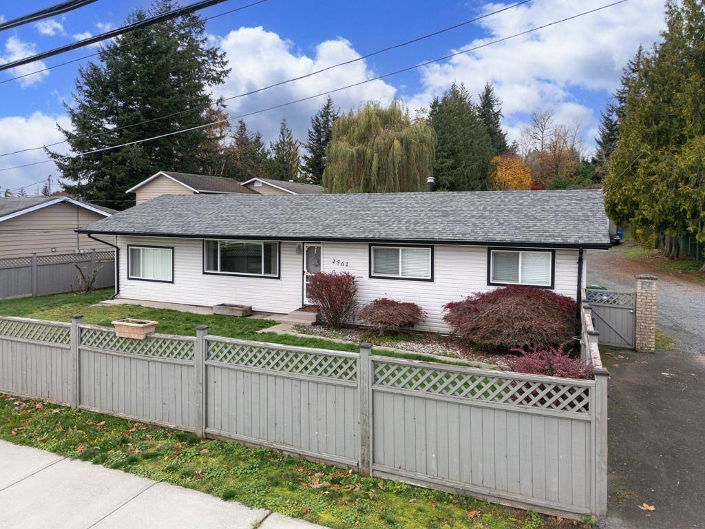 Abbotsford, BC V4X 1J3,2561 Ross RD