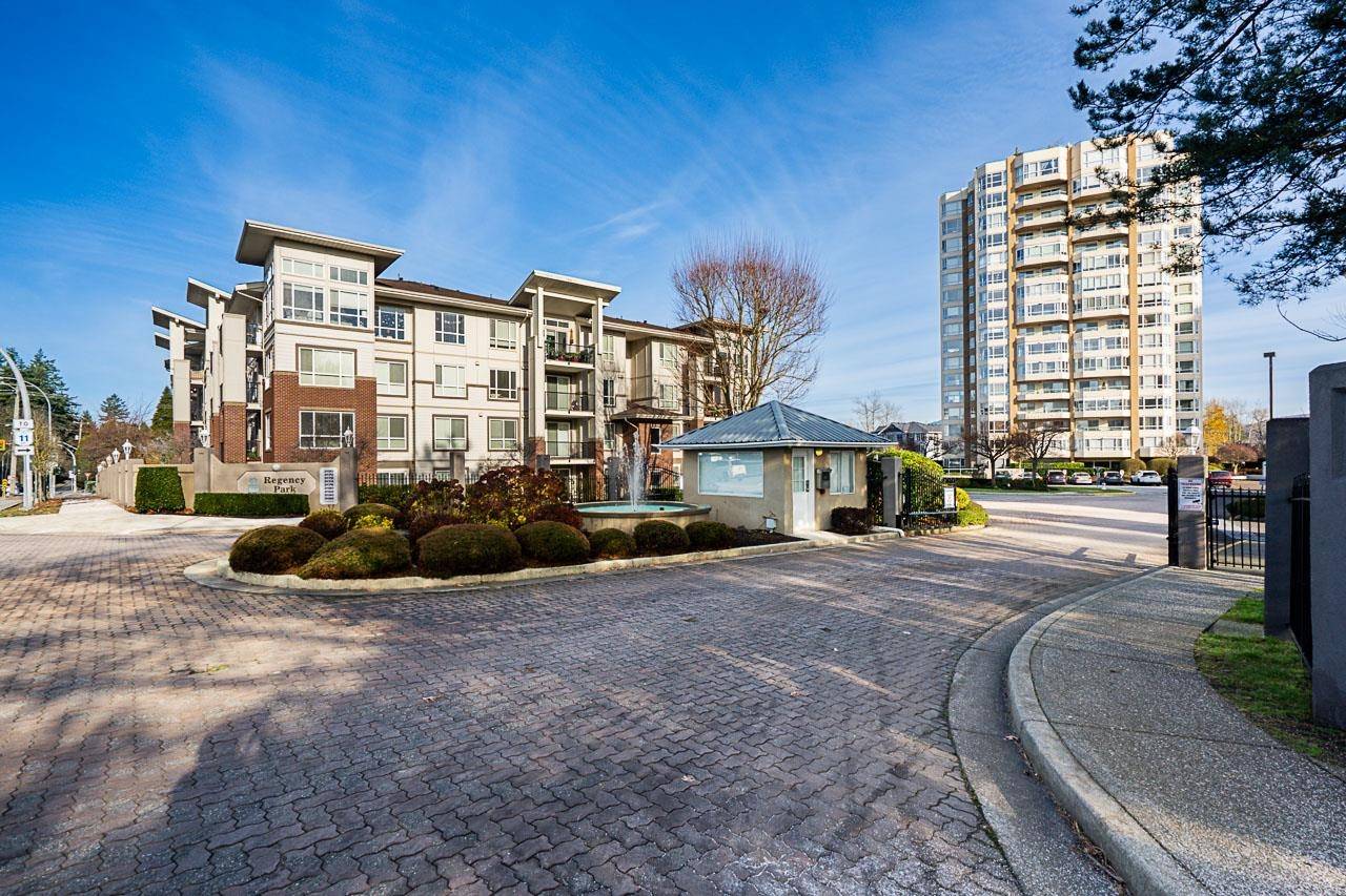 Abbotsford, BC V2T 5T2,3190 Gladwin RD #402