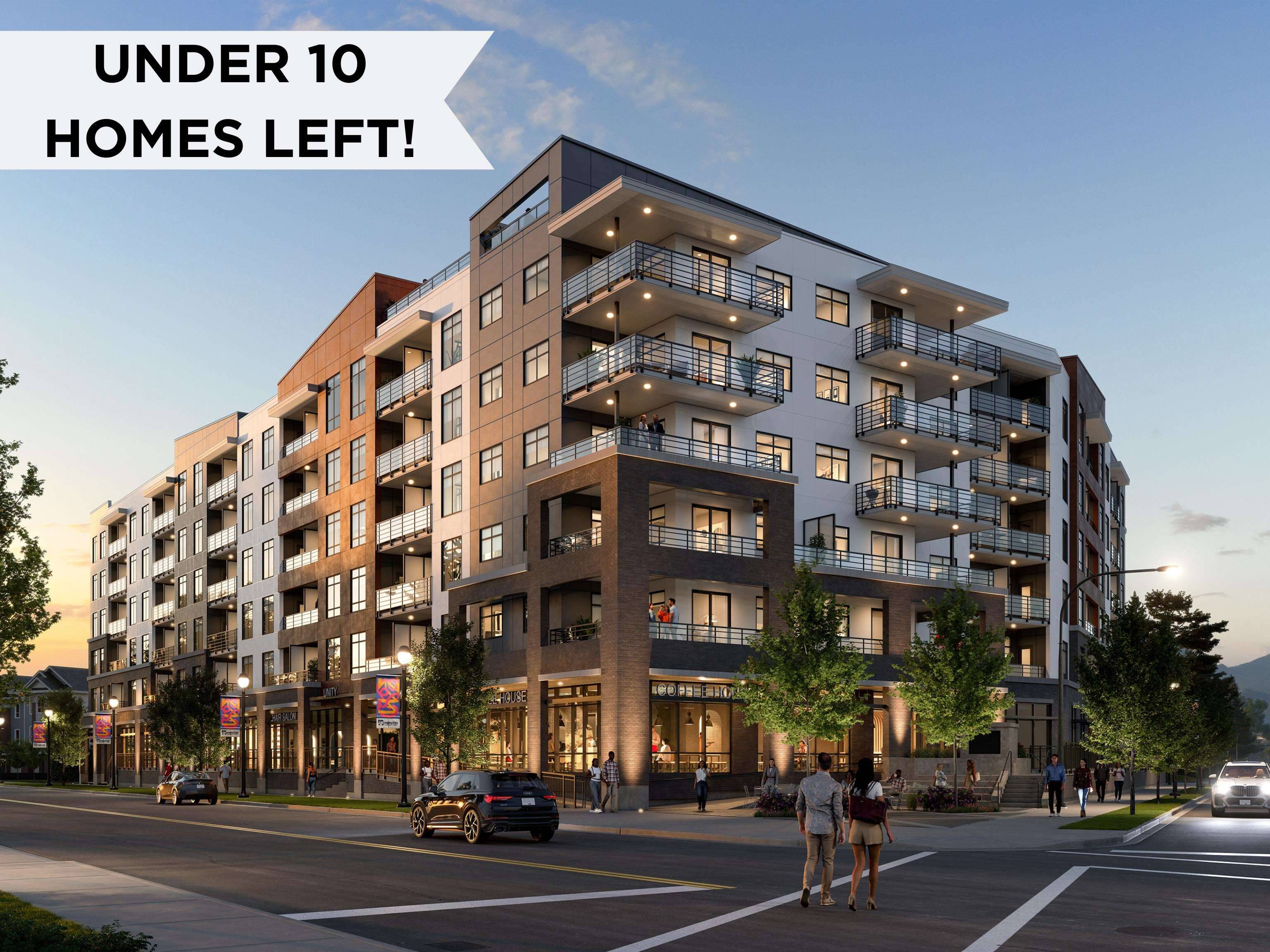 Langley, BC V0V 0V0,20769 Fraser HWY #627