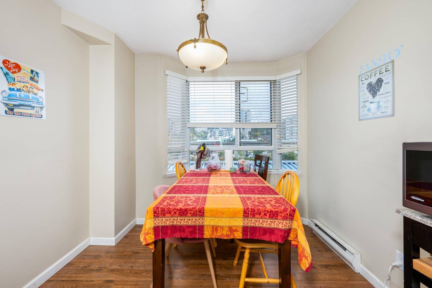 New Westminster, BC V3M 6T8,1185 Quayside DR #405