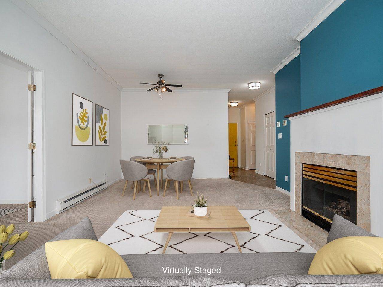 Delta, BC V4K 2Z1,4728 53rd ST #305