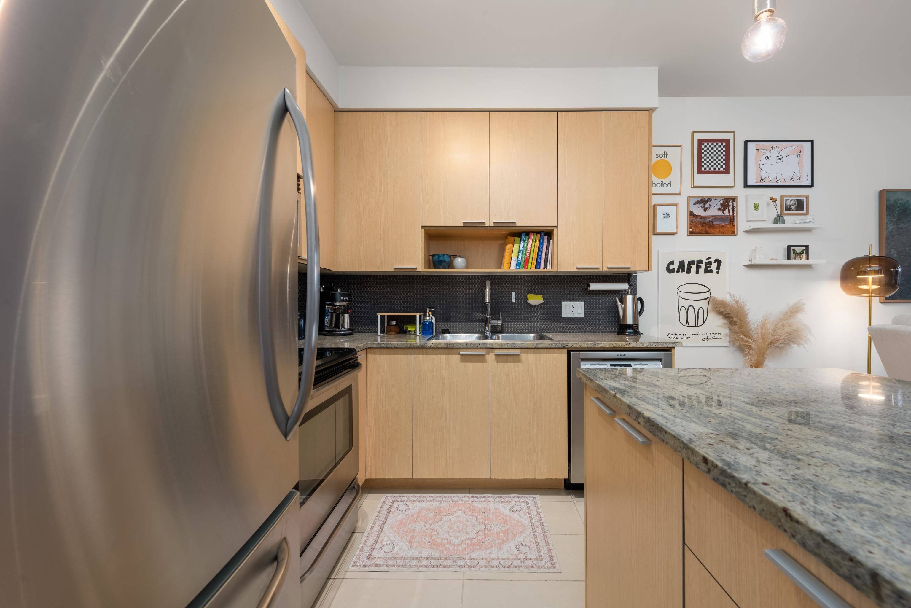 Vancouver, BC V5V 0B3,707 E 20th AVE #315