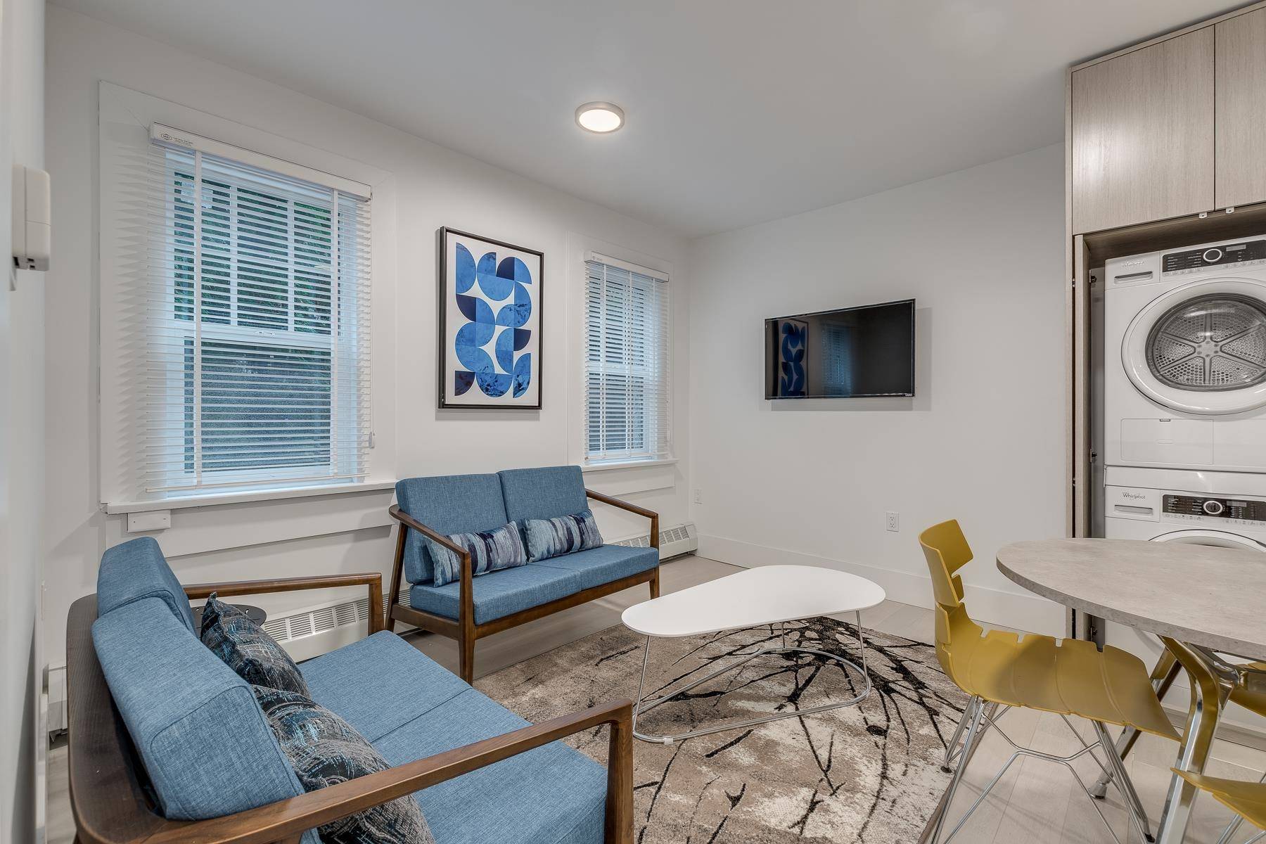 Vancouver, BC V6G 1G5,1425 Haro Street #001