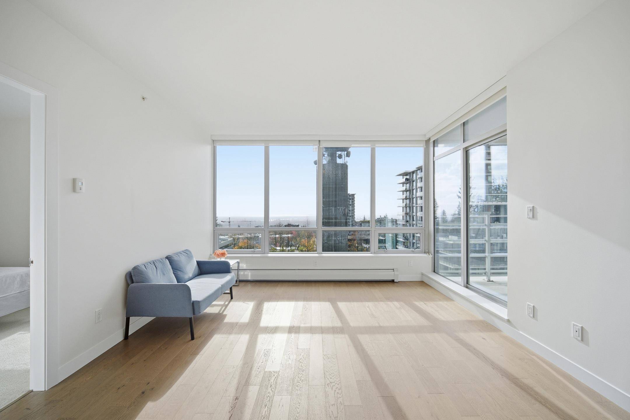 Burnaby, BC V5A 0E1,9060 University CRES #1103