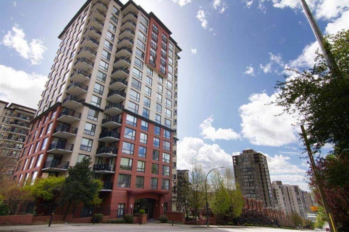 New Westminster, BC V3M 1J9,814 Royal AVE #307