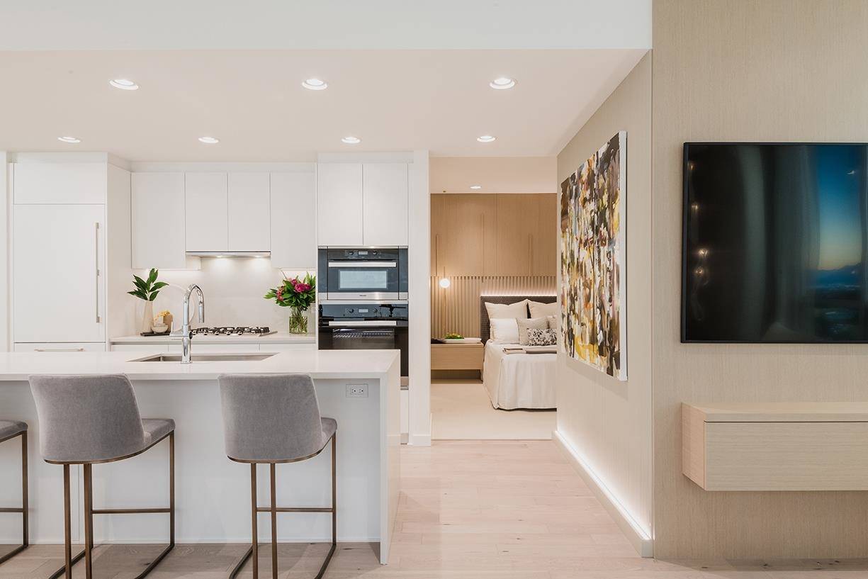 Vancouver, BC V5Y 2T3,485 W 42nd AVE #2304