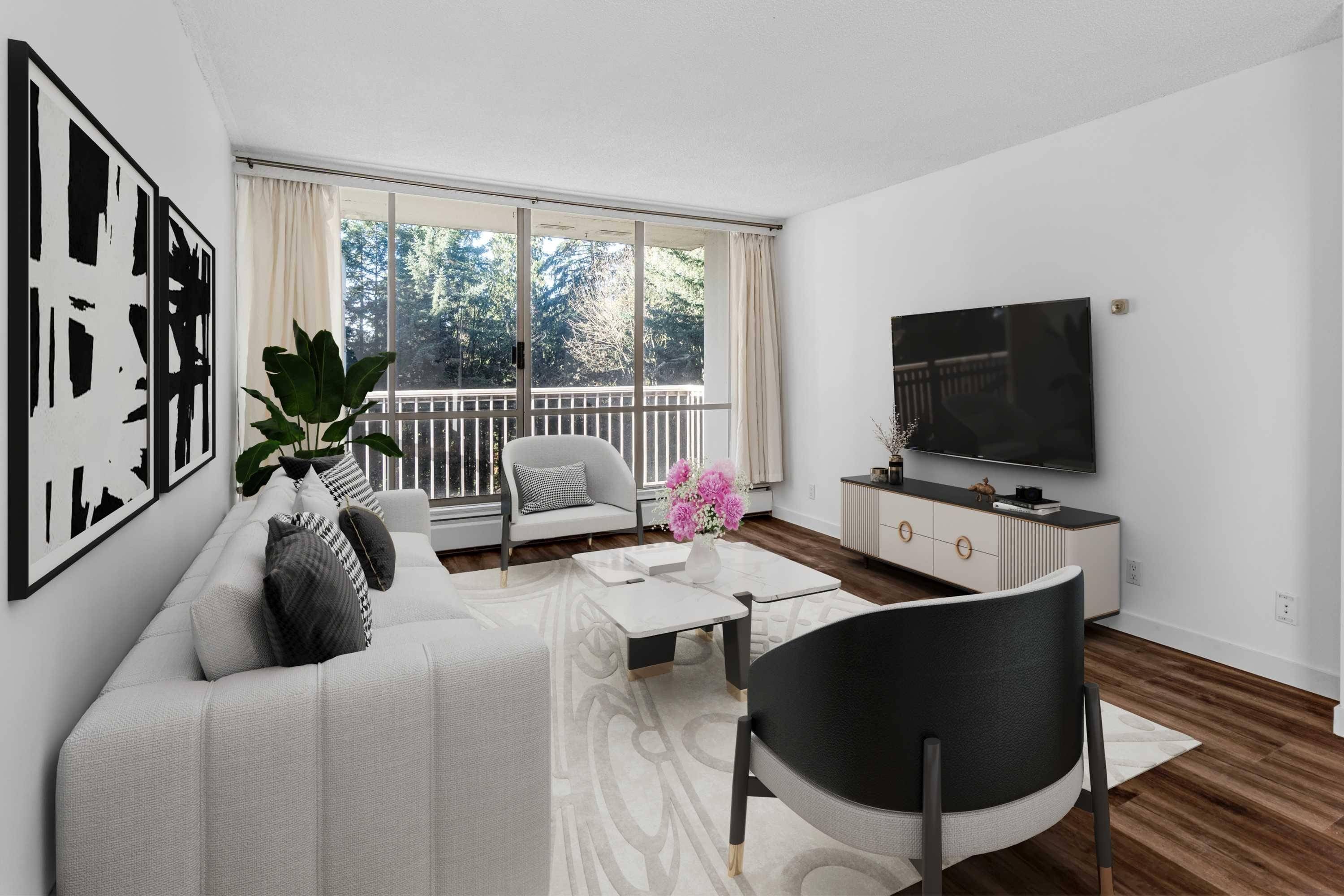 North Vancouver, BC V7P 3E6,2016 Fullerton AVE #911