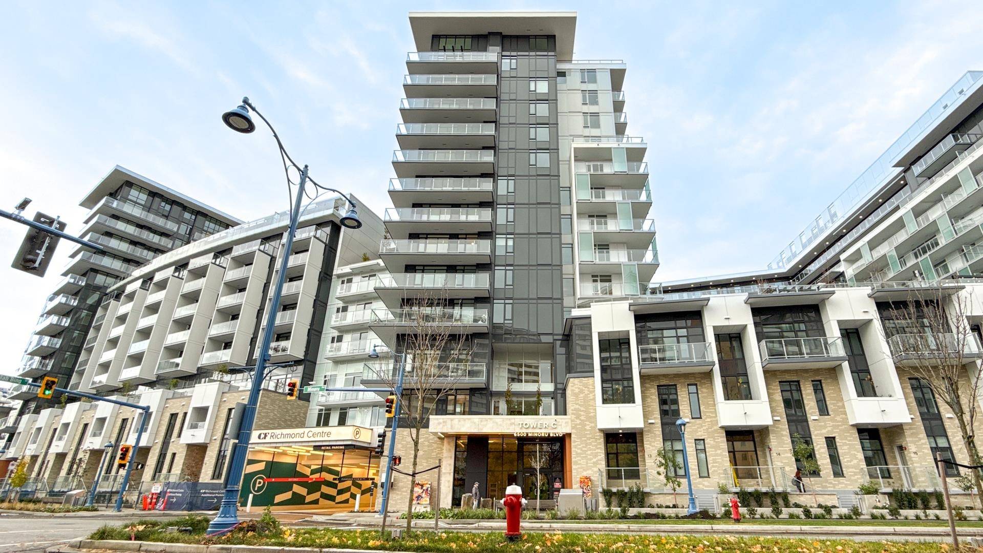 Richmond, BC V6Y 0N2,6500 Minoru BLVD #744