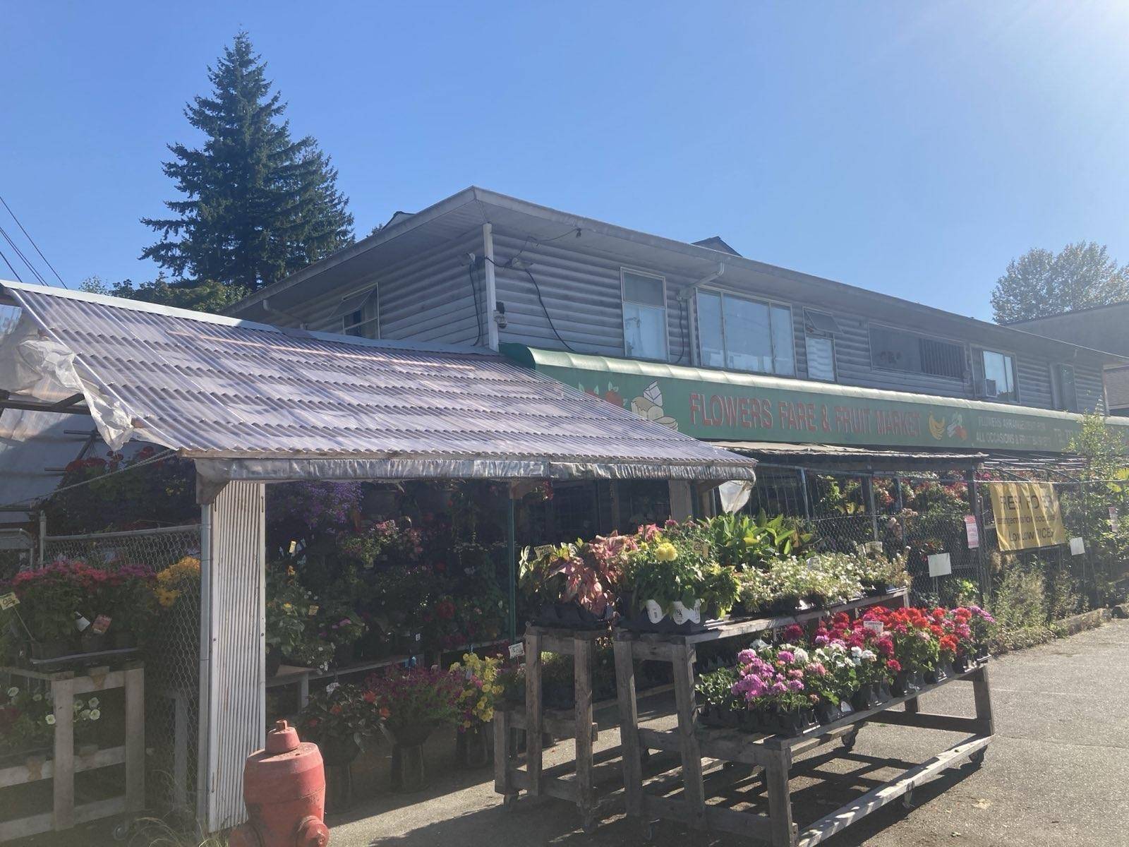 Port Coquitlam, BC V3C 1T8,2648 Kingsway AVE #A