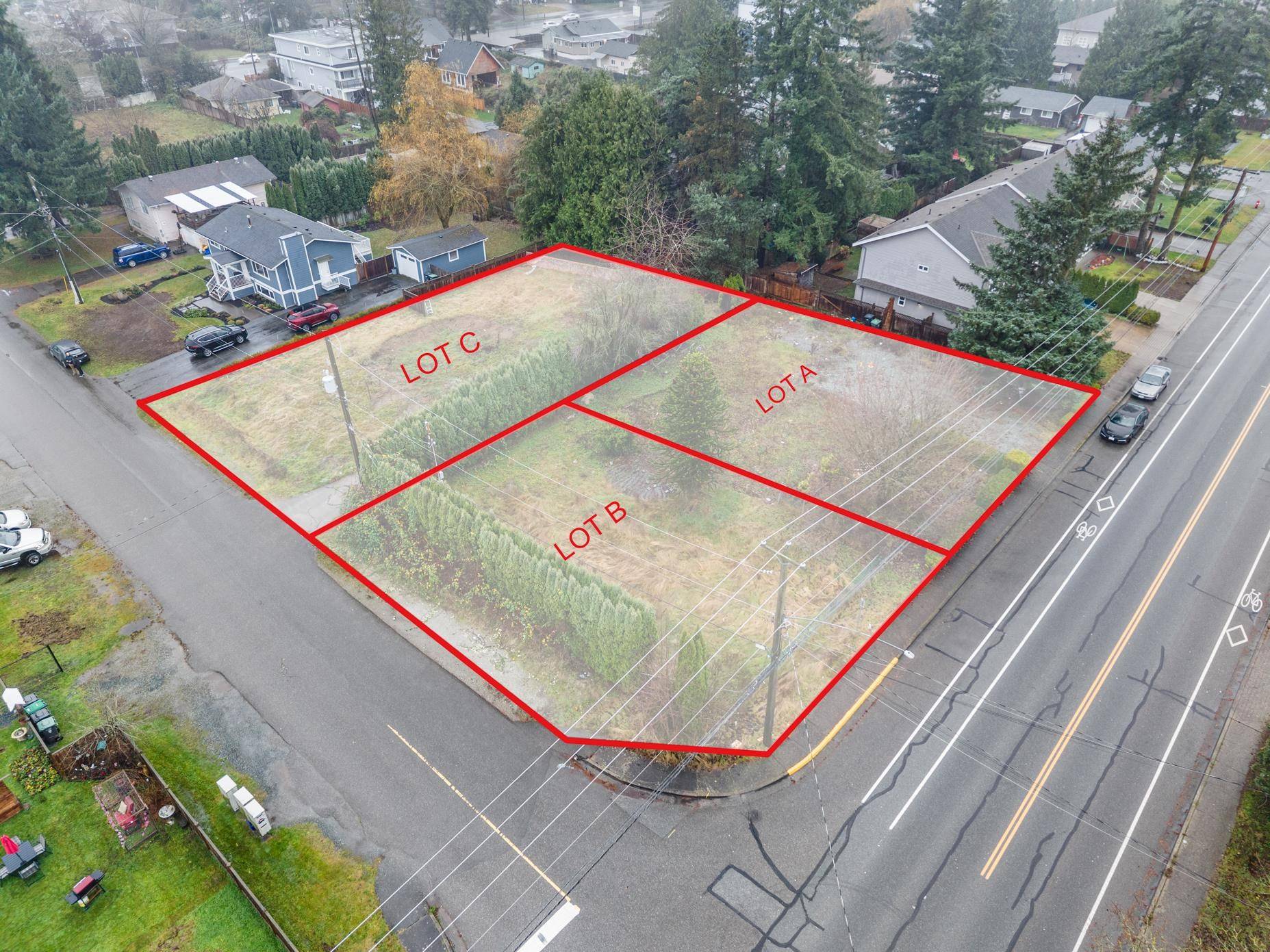 Langley, BC V4W 3E3,26744 32 AVE #LOT B