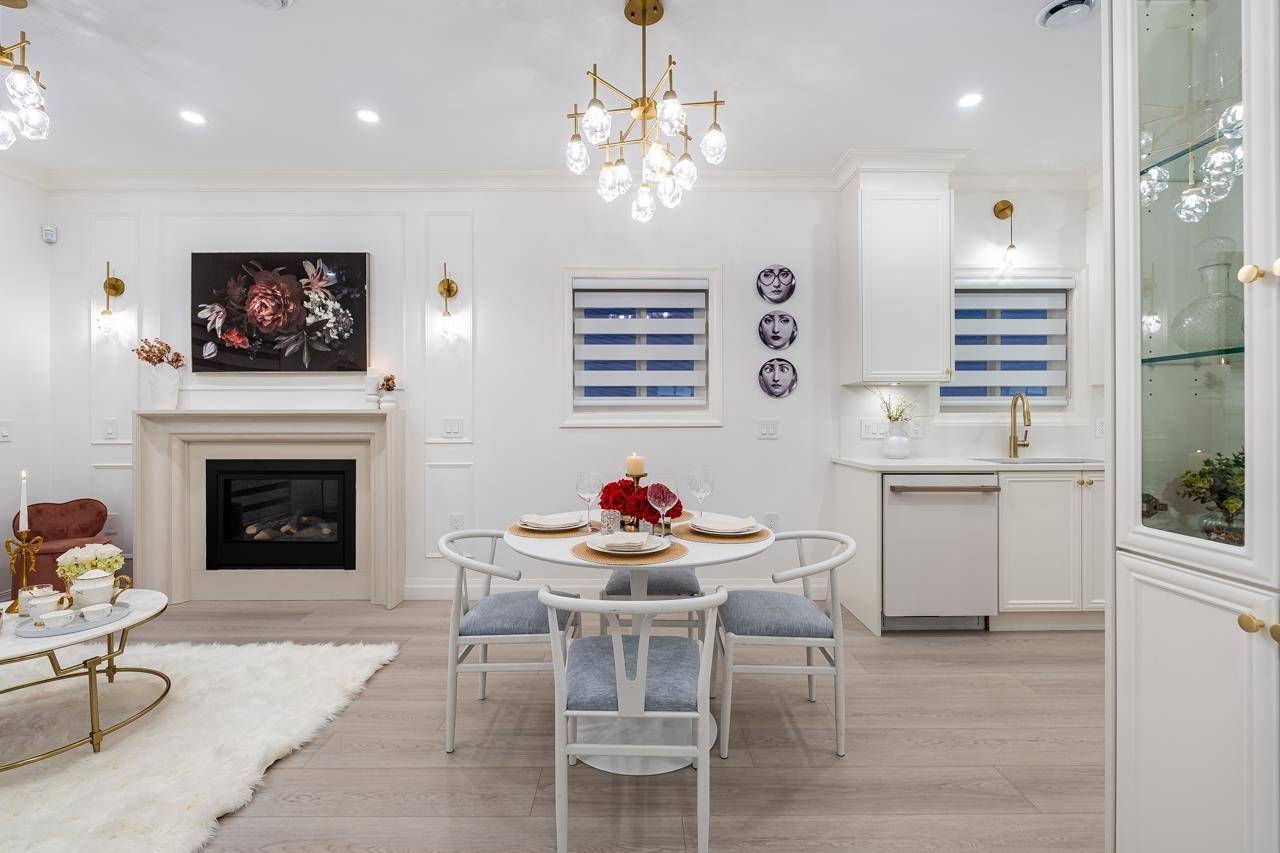 Burnaby, BC V5G 1C9,5138 Dominion ST