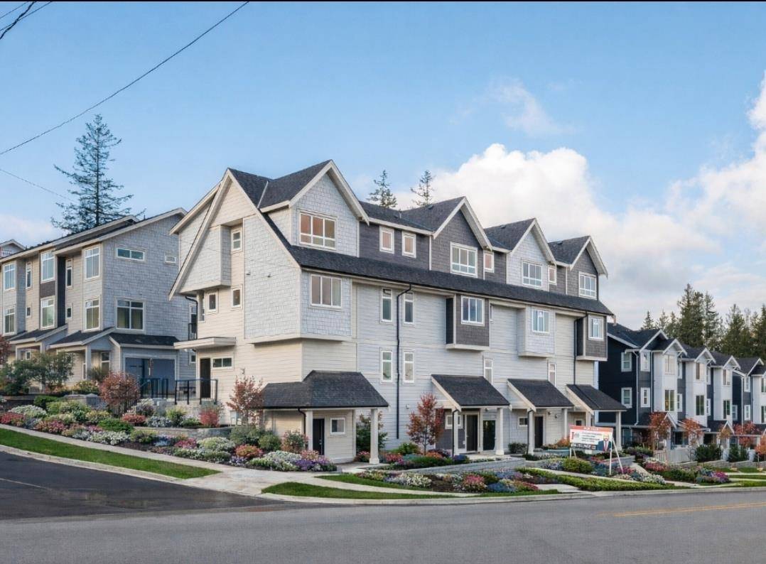 Surrey, BC V3X 0E5,14391 61a AVE #16