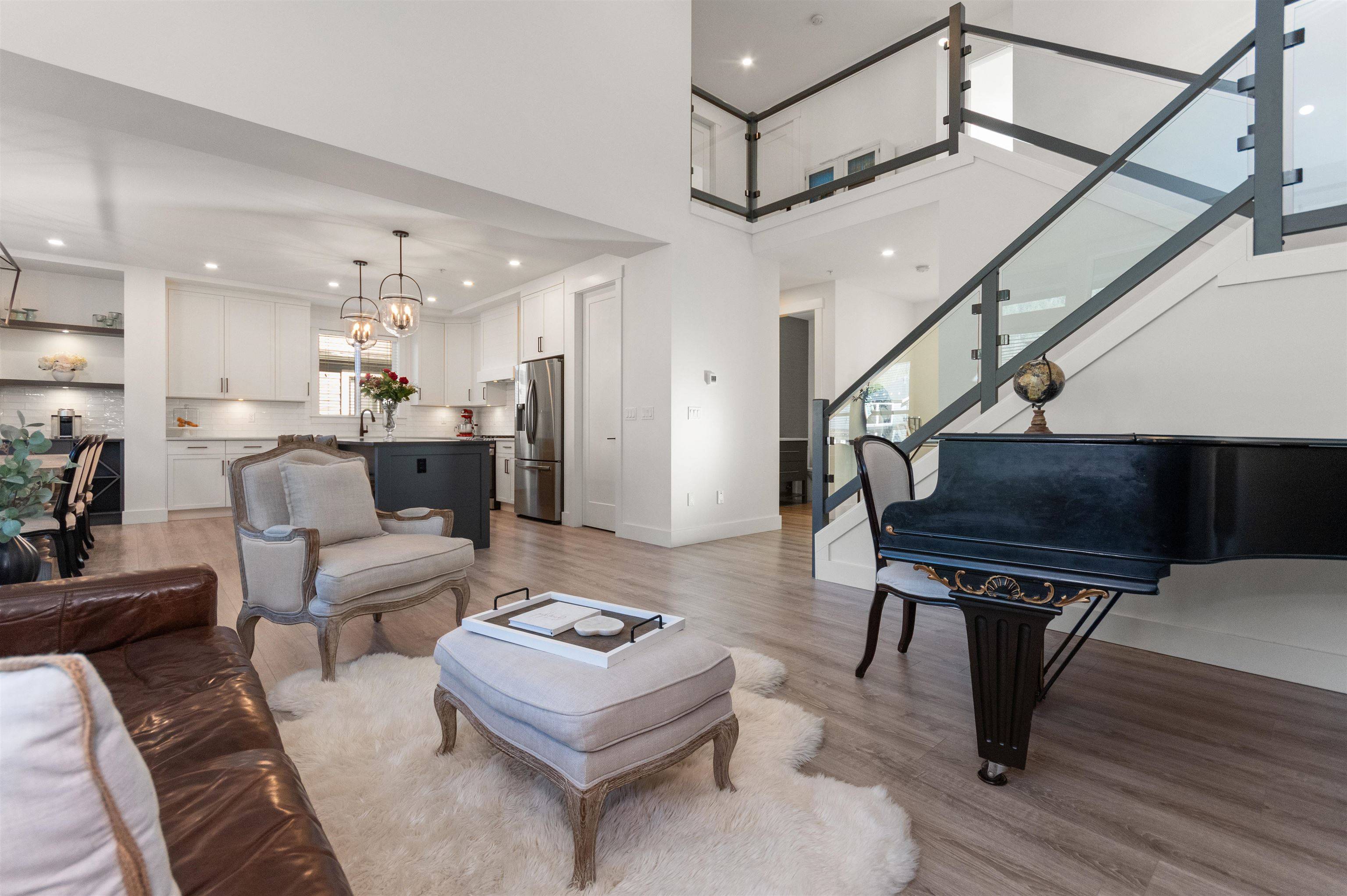 1885 Columbia Valley RD #12, Cultus Lake, BC V2R 1J8