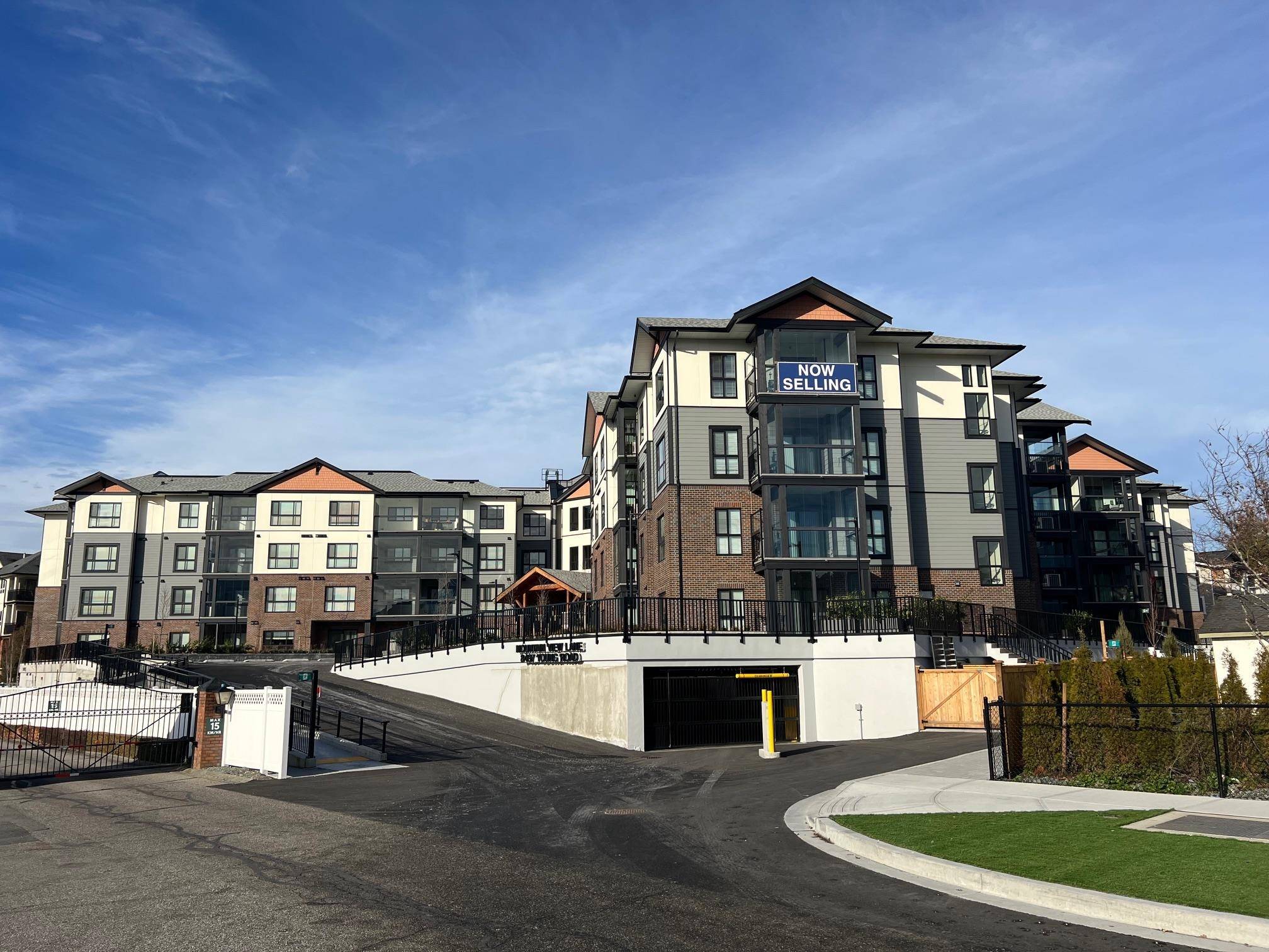 8497 Young RD #321, Chilliwack, BC V2P 4P2