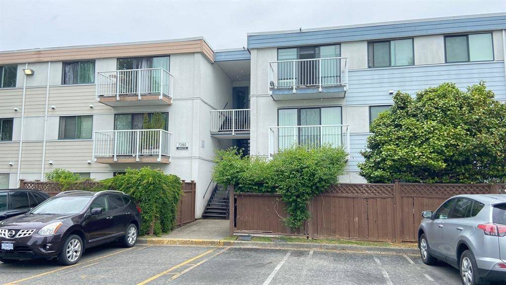 7280 Lindsay RD #304, Richmond, BC V7C 3M6