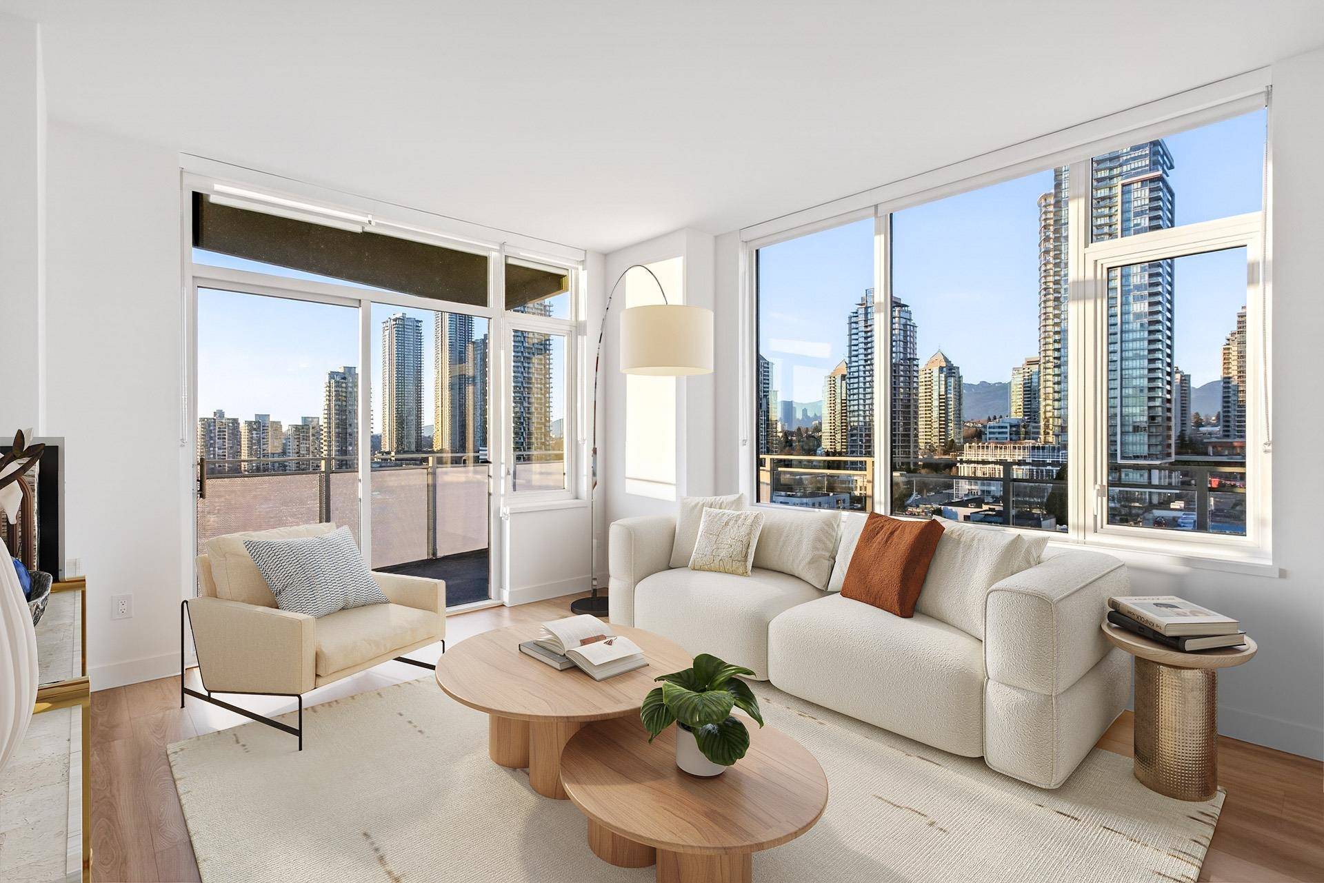 4433 Alaska ST #1107, Burnaby, BC V5C 5T3